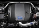 Dodge Challenger by Mopar 2010 года